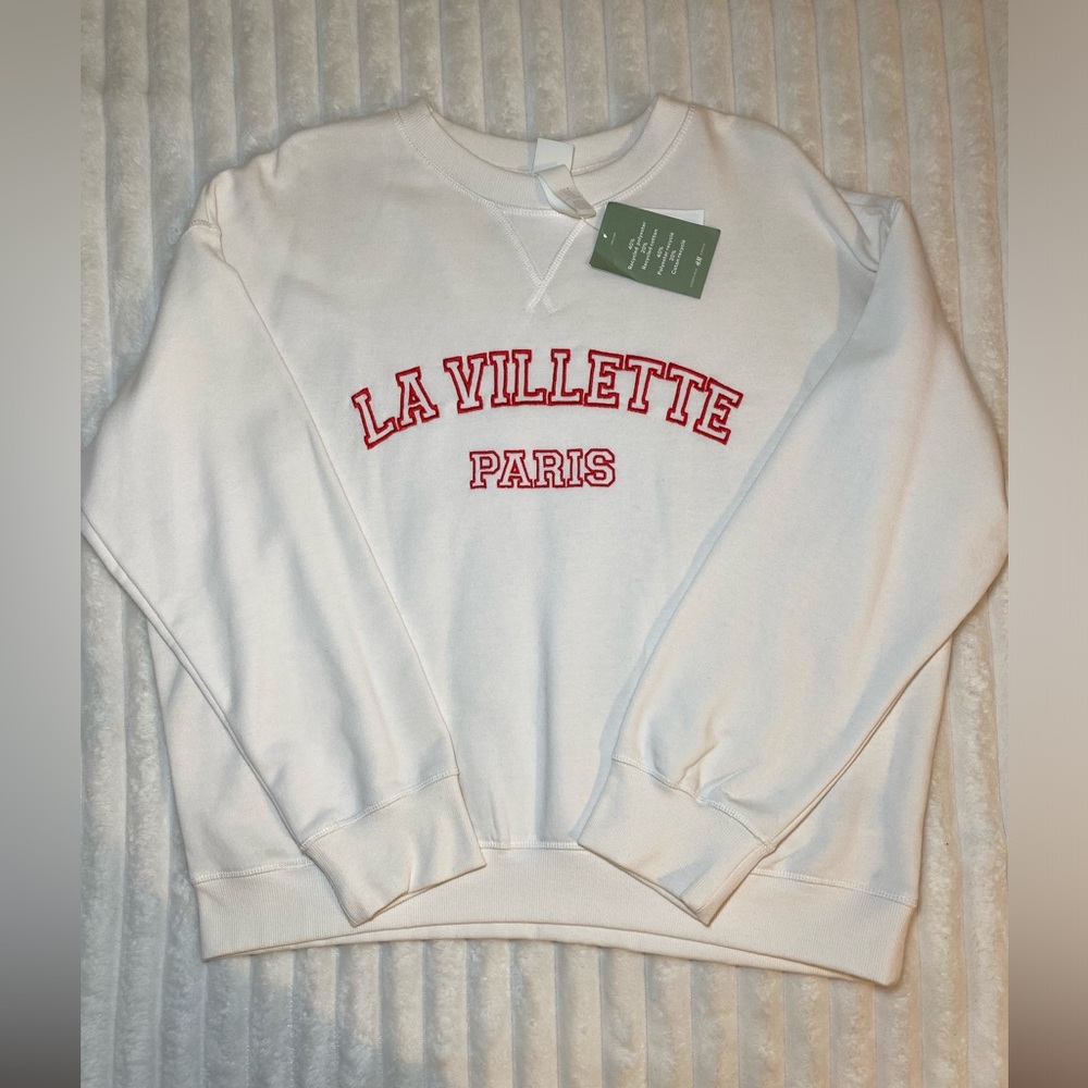 Crewneck